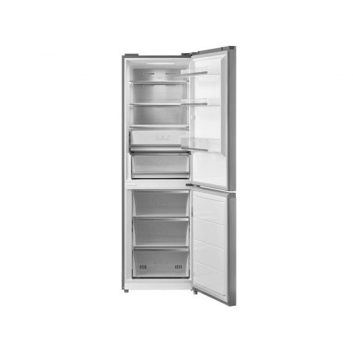 Tesla kombinovani /total no frost/F/256+122L/201,8x60x66cm/inox/Metal cooling frižider ( RC3800FMX ) 