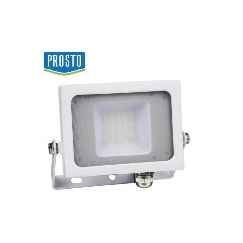 LED reflektor 10W LRF020ECW-10/WH-F