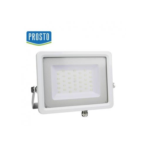 LED reflektor 50W LRF020ECW-50/WH-F