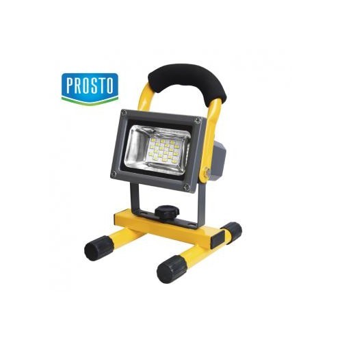 Prenosivi LED reflektor  7.3W LRF028EW-10