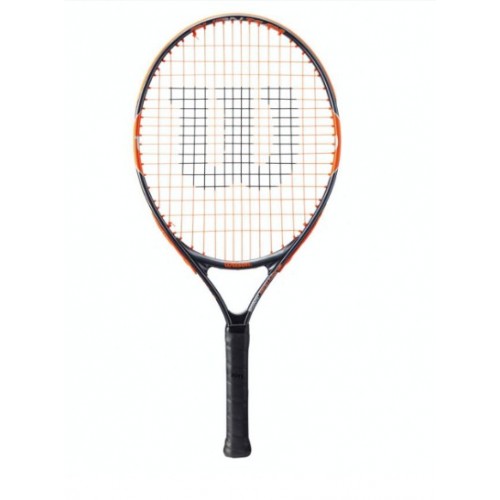 Reket za tenis JR. Wilson BURN TEAM 23 16X17