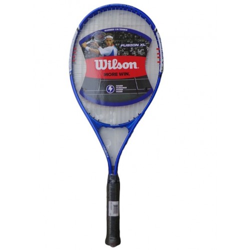 Reket za tenis Wilson FUSION XL 16X19