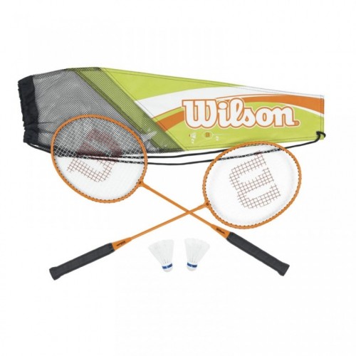 Reket za badminton WRT8446003