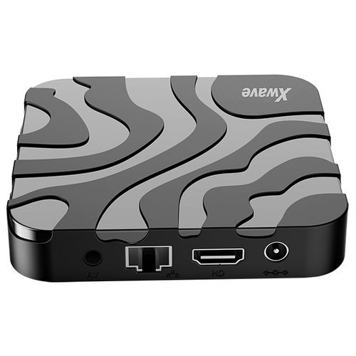 Xwave TV BOX 510 Smart TV 8K/Android