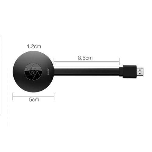 Xwave Stream1 TV MEDIA STREAMING Dongle/Wifi/HDMi 31469