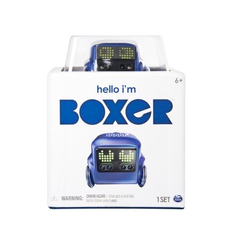 Boxer Robot igračka