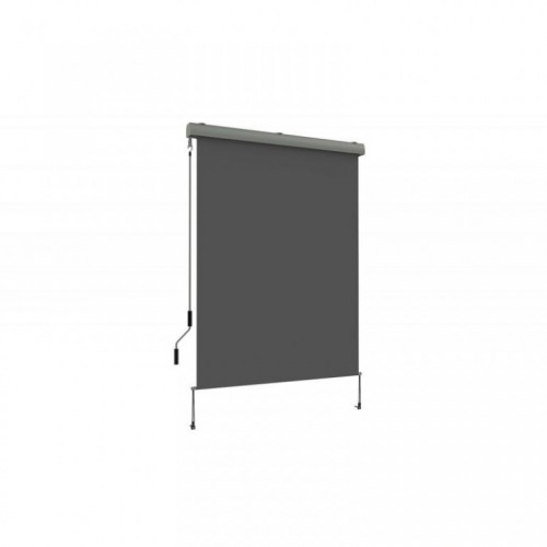 Rol tenda siva 140x250 cm