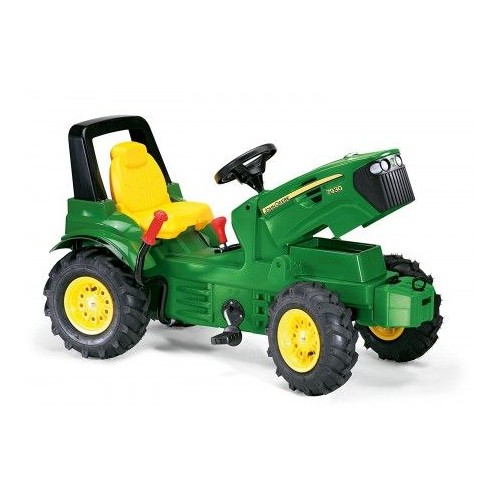 Traktor John Deer 7930