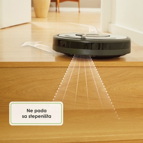 Usisivač iRobot Roomba 616