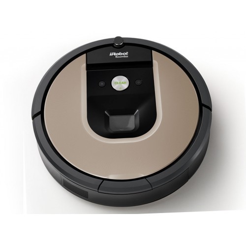 iRobot Usisavač Roomba 966