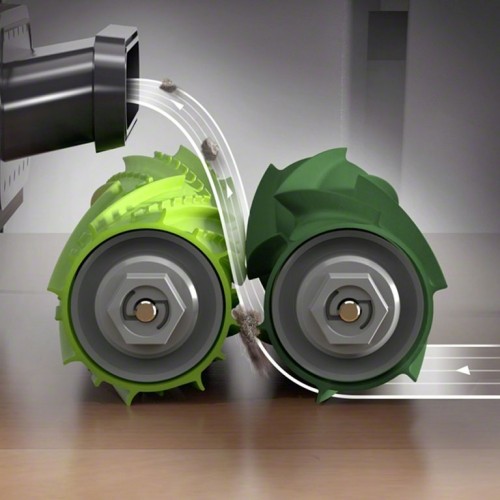 iRobot Usisavač Roomba e5158