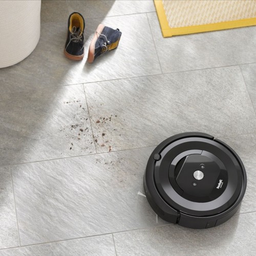 iRobot Usisavač Roomba e5158