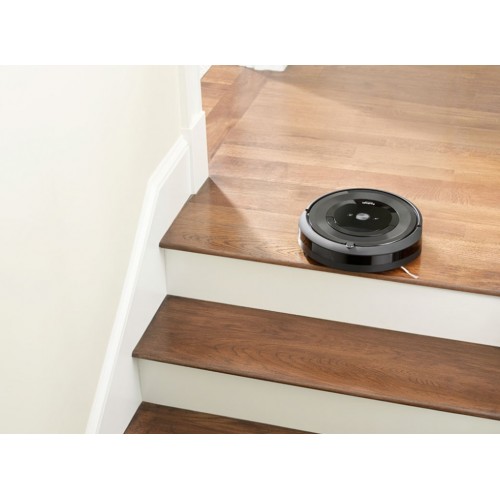 iRobot Usisavač Roomba e5158