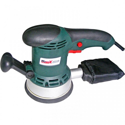 Rotaciona brusilica GP-ES 450 GREEN POWER