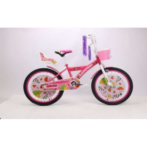 Dečiji Bicikl Summer 20“ Rozi 650153