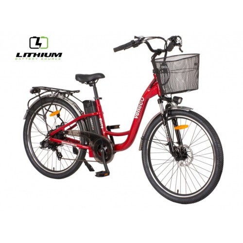 Električni bicikl eb-elite 1300127