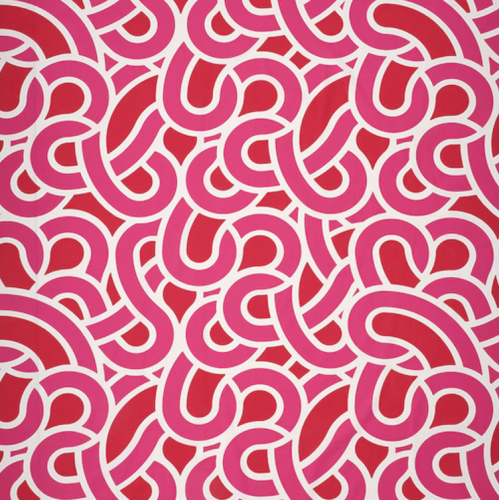 Paravan Takahashi Hiroko 5 Krila 250x175cm