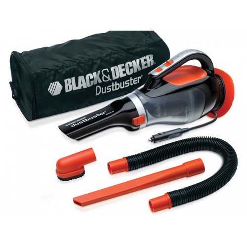 Ručni usisivač Black&Decker ADV1220 12V