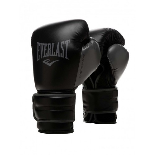 Rukavice za boks Everlast Powerlock Training Gloves vel 10
