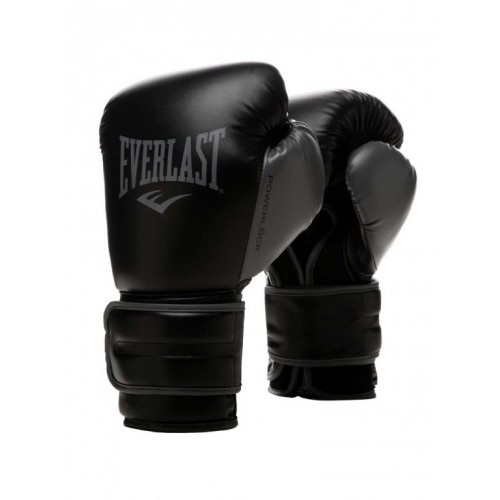 Rukavice za boks Everlast Powerlock Training Gloves vel 12