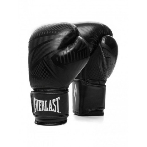 Rukavice za boks Everlast Spark crne 12oz