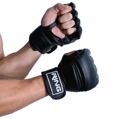 Rukavice za MMA bez prstiju veličina XL