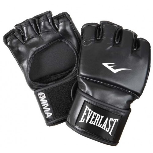 Rukavice za MMA Everlast Open Thumb