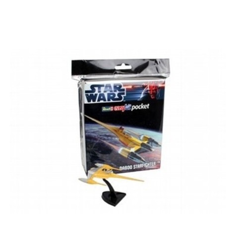 Maketa Revell Naboo Starfighter 06738/060 CT