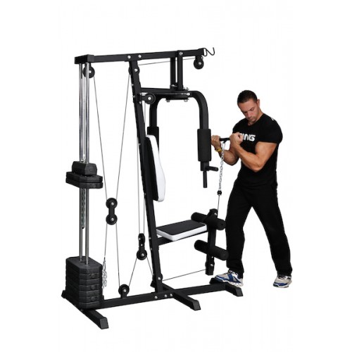 Gladijator Relax Rx Ps1bw Gladijatori Olimp Sport