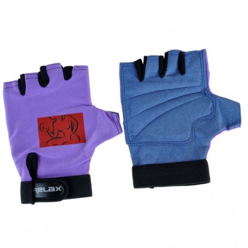 Fitnes rukavice za žene RX SF WOMEN-S