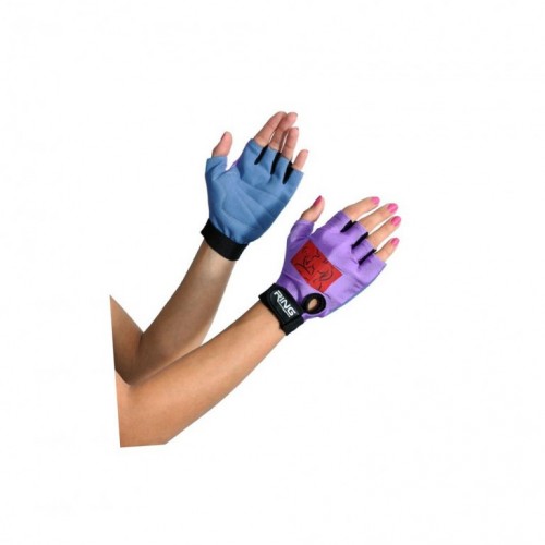 Fitnes rukavice za žene RX SF WOMEN-XS