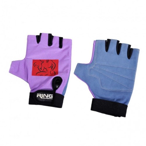Fitnes rukavice za žene RX SF WOMEN-S