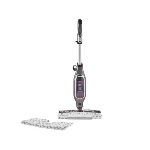 Paročistač SHARK S6003EU 1200W/0.35L/sivobordo