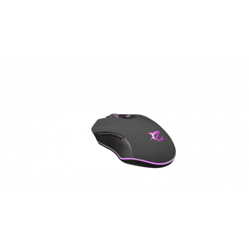 White Shark Miš GM-3001 CYRUS 3200 dpi