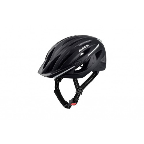 Kaciga-alpina haga crna 55-59