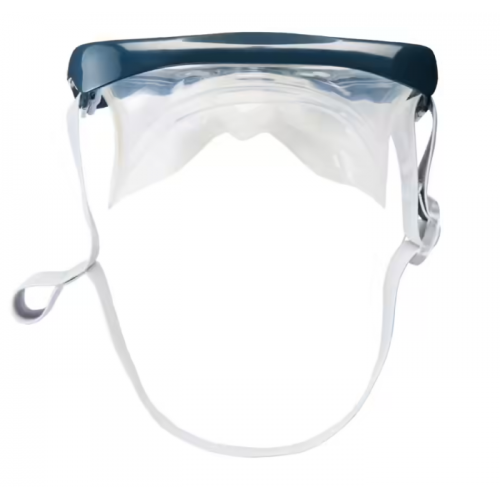 Maska za snorkeling 500