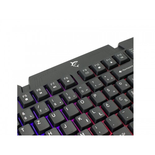 White Shark Tastatura GK 2105 Dakota 