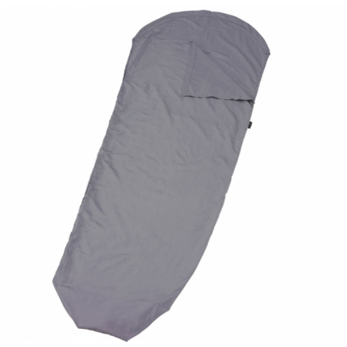 Čaršav za vreću za spavanje Ultralight  Mummy