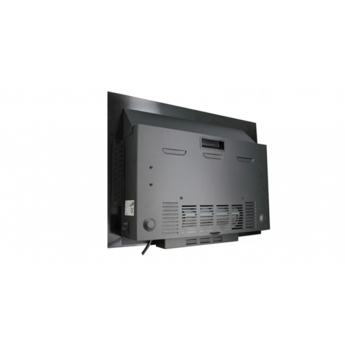 Kamin led memphis 1800w 66x46x13cm