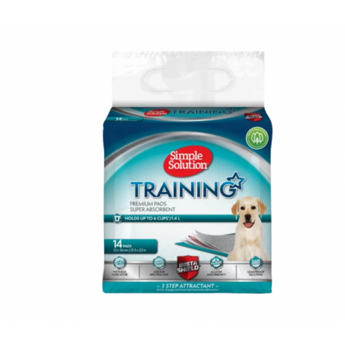 Bramton Puppy Training Pads 14 kom pelene za pse 