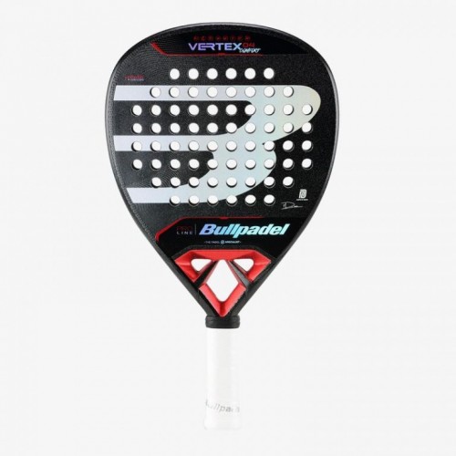 Reket za padel Bullpadel 