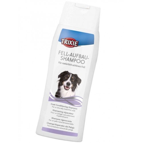 Šampon za pse za poboljšanje dlake 250 ml