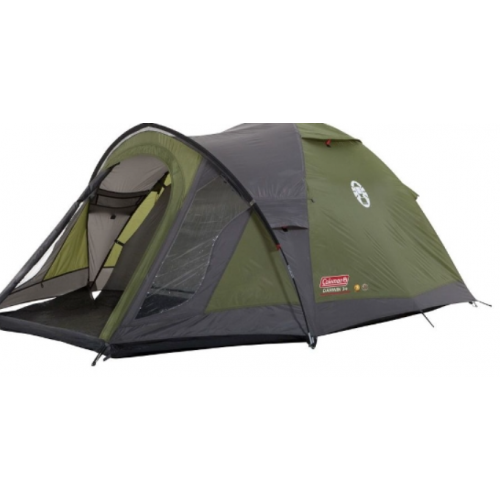 Šator Coleman Darwin 3+ Tent 2000038483