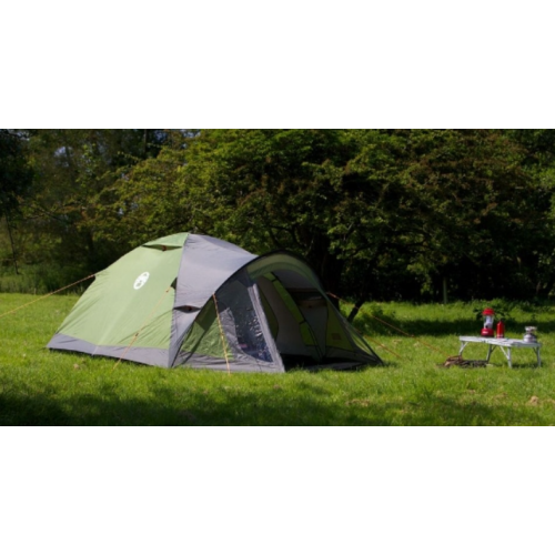 Šator Coleman Darwin 3+ Tent 2000038483