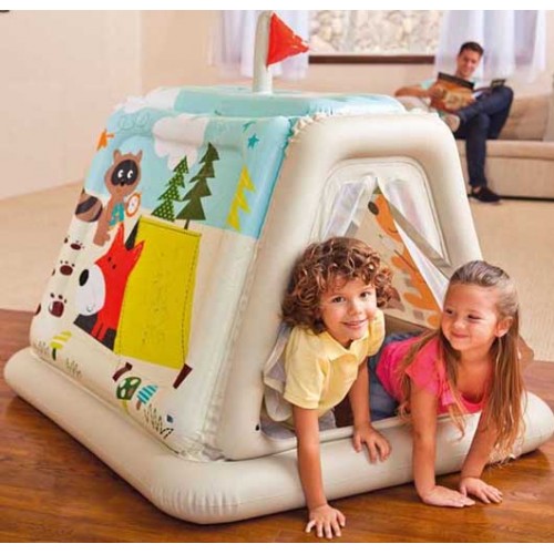 Šator Intex Camp 