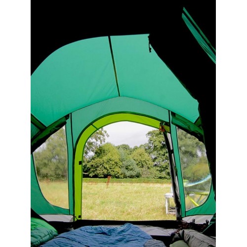 Šator Kobuk Valley 3 Plus Tent Coleman