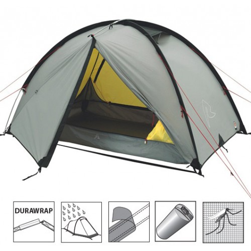Šator Robens Lemon Grey