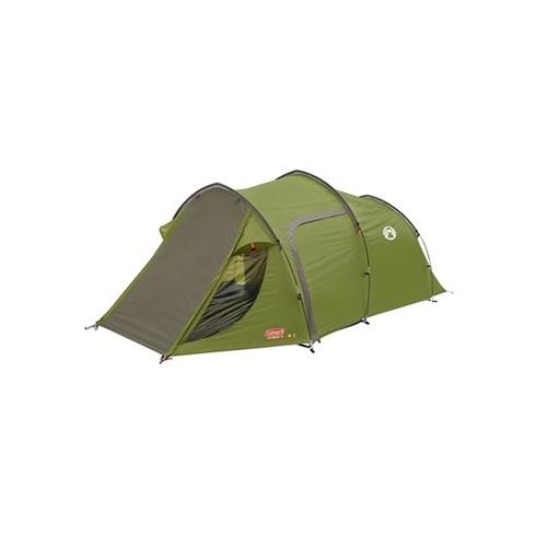 Šator za kampovanje Tasman 3 Plus Adventure Tent