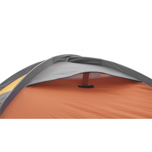 Šator za tri osobe Easy Camp Meteor 300 Orange 