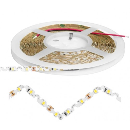 Savitljiva LED traka dnevno svetlo 60 LED / 1m LTR2835/60W-12HB